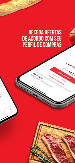 JG Supermercado Screenshot 2