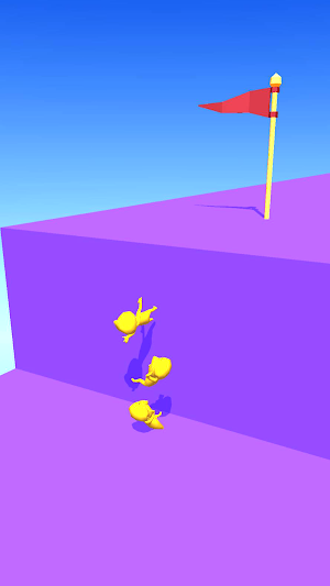 Crowd Climbing Screenshot 2