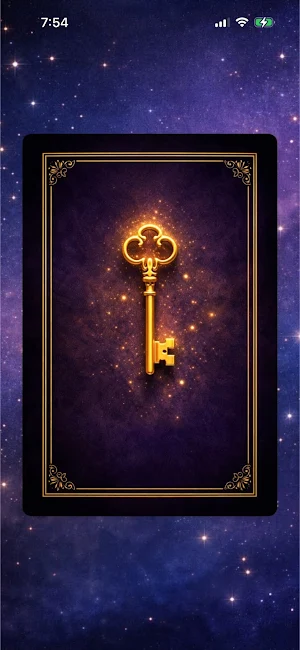Answer Key - The Answer Deck Screenshot 2