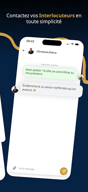 RECOPRO+ Screenshot 1