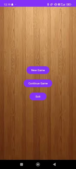 chessboard Screenshot 0
