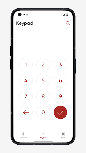 NAM Audio Guide Screenshot 3