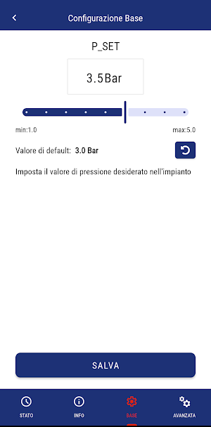 My Pedrollo Screenshot 2