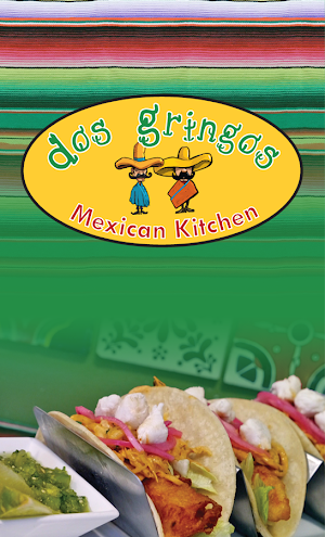 Dos Gringos Mexican Kitchen Screenshot 0