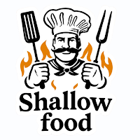 Shallow Food - Fast Food