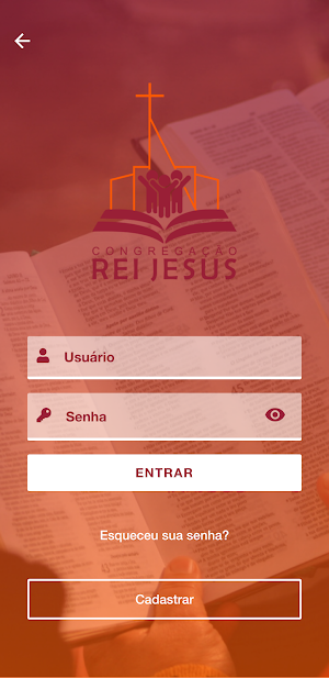 Rei Jesus NH Screenshot 1