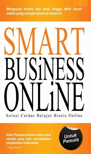 Smart Business Online Pemula Screenshot 0