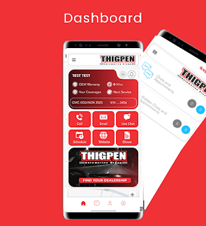 Thigpen Auto Care Screenshot 1