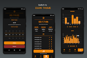 Cigarette Counter and Tracker Screenshot 2