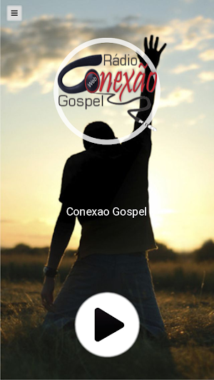 Conexão Gospel Screenshot 2