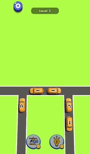 DriveDodge Screenshot 1