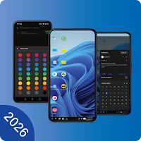 Win 11x Launcher 2026