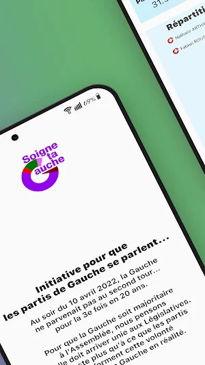 Soigne ta Gauche Screenshot 2
