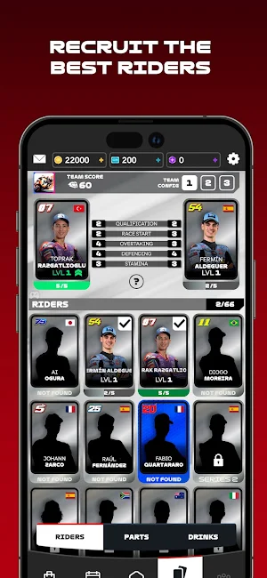 MotoGP™ Rivals - Official Game Screenshot 2
