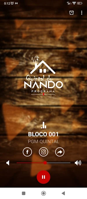 Quintal do Nando Screenshot 1