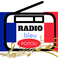 France Bleu Poitou App FR