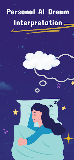 Dream Interpretation Dreamwise Screenshot 0