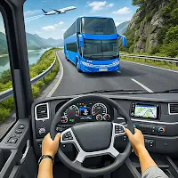 Bus Simulator: City Bus Game