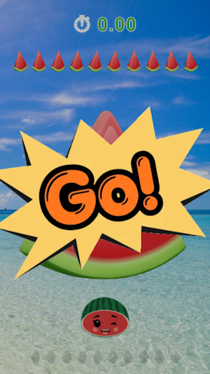 Subak-Go Screenshot 1