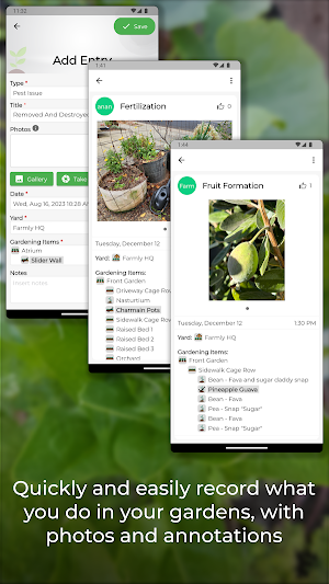 Farmly Screenshot 2