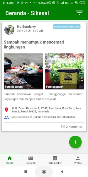 SiKesal 2 Screenshot 2