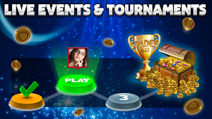 Spades Plus - Card Game Screenshot 0