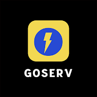 GoServ Tracker