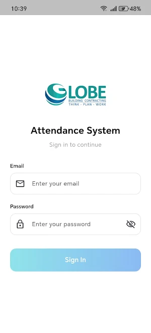 Globe Co Screenshot 0