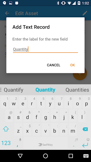 TapStock Screenshot 2