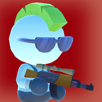 Agent vs Robbers