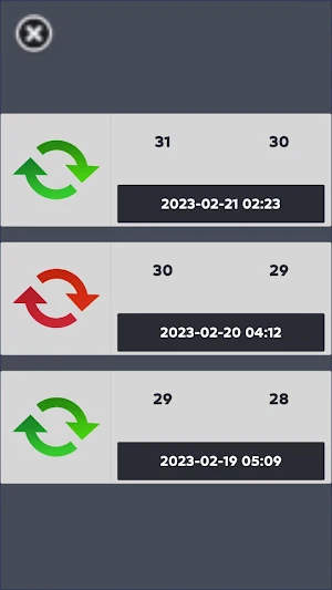 بكام الدولار في مصر Screenshot 3