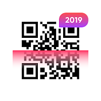 QR & Barcode Scan: Android App Reader & Scanner