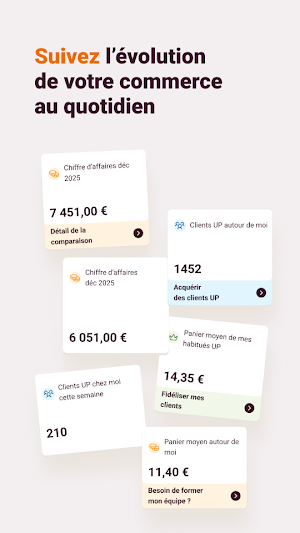 Business+ Screenshot 2