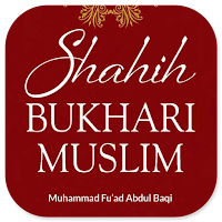 Shahih Bukhari Muslim