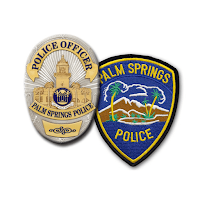 Palm Springs Police Department