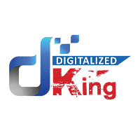 Digitalized King