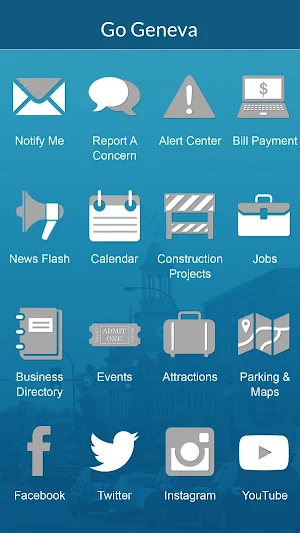 Go Geneva Screenshot 1