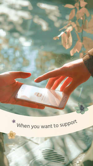 CareCompanion: empathy guide Screenshot 3