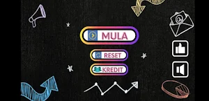 e-BINa | Huruf Vokal Screenshot 0