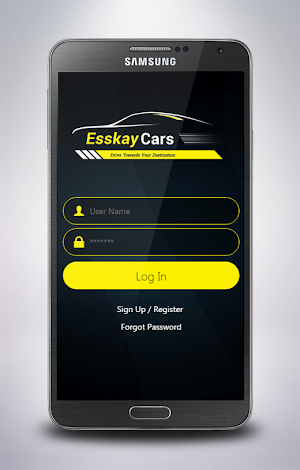 Esskay Cars Screenshot 0