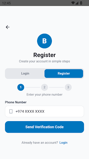 Bryto Store Screenshot 1