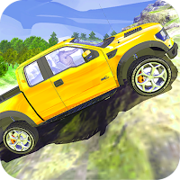 OffRoad 4x4 Driving Simulator