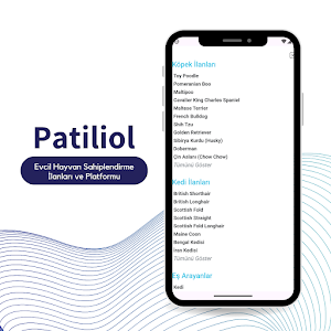 PatiliOl Screenshot 1