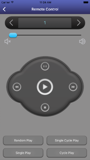 King Sound Screenshot 2