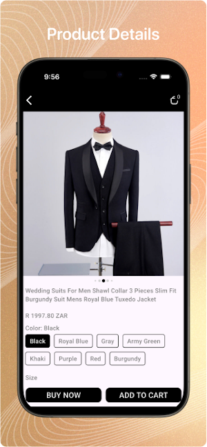 Nyathiedit Screenshot 3
