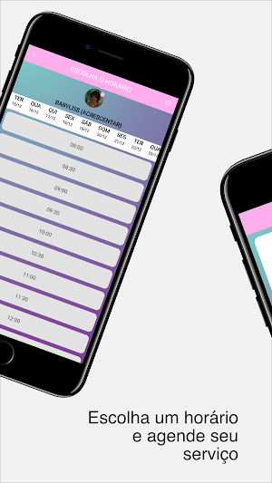 Decolores Home Beauty Screenshot 1