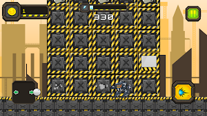 Mech Smash Screenshot 1
