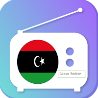راديو ليبيا Radiu Libia