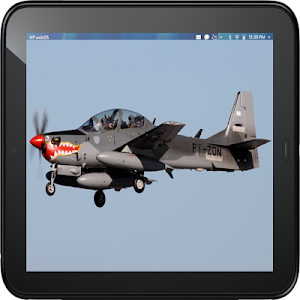 air force wallpaper Screenshot 2