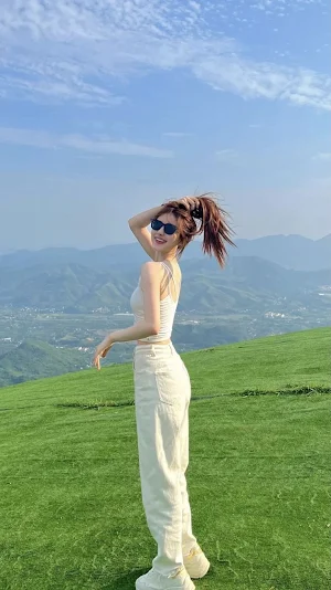 Collection Video Hot Sexy Girl Screenshot 2